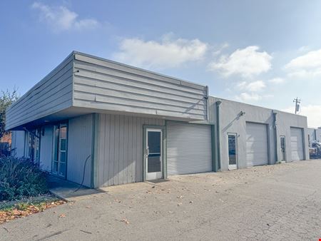 Industrial space for Rent at 158 Hamilton Dr in Novato