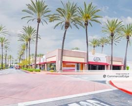 Cerritos Towne Center