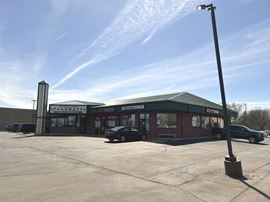 1552 E. Pierson Rd.