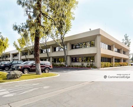 Photo of commercial space at 200 New Stine Road in Bakersfield
