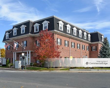 Photo of commercial space at 1100 Washington Street in Dorchester Center