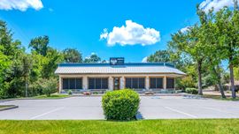 I-45 Office for Sale