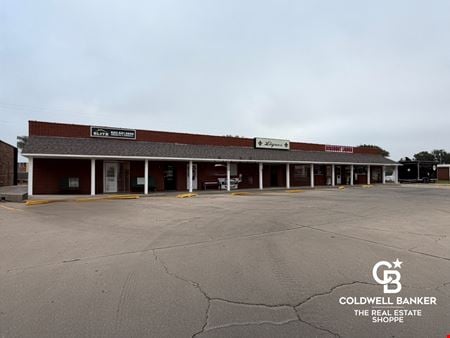 Retail space for Sale at 713 E KANSAS PLZ in Garden City