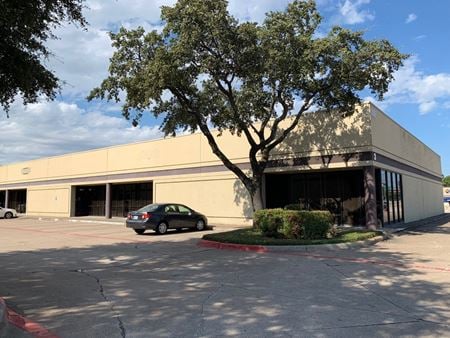 Office space for Rent at 888 S. Greenville Ave. in Richardson