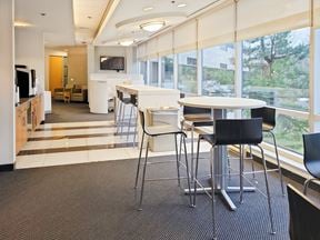 Regus - Princeton Overlook