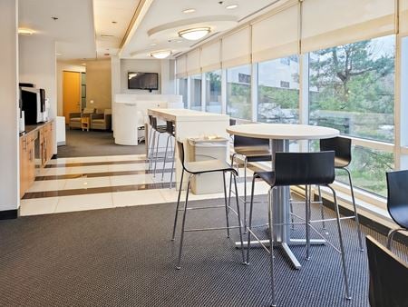 Office space for Rent at 100 Overlook Center 2nd Floor in Princeton