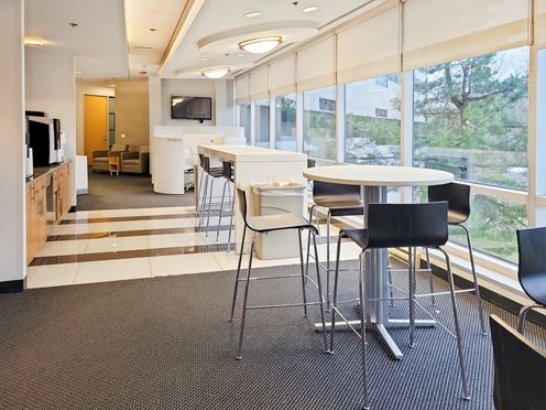 Regus - Princeton - Overlook
