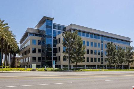 Office space for Rent at 120 Vantis Drive Ste 300 in Aliso Viejo