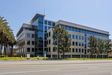 Shared and coworking spaces at 120 Vantis Drive Ste 300 in Aliso Viejo