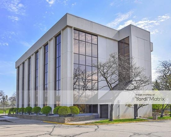 Edina Executive Plaza