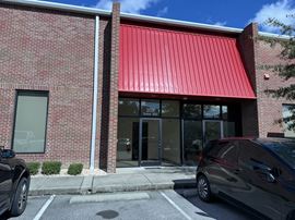 3,000 SF Flex Space
