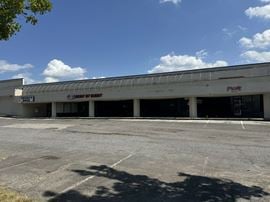 5791–6001 Bartlett Center Drive