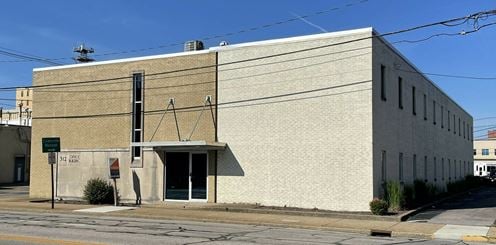 312 NW MLK Jr. Blvd