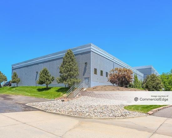 Zang Business Center