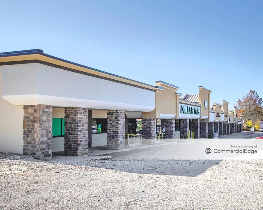 9199 West Sprague Road, North Royalton Retail Space For Lease