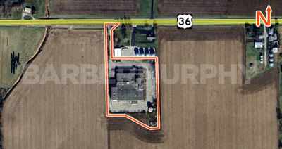 No Reserve Auction - Lender Owned 65,000 SF Warehouse
