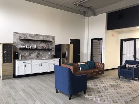 Office Suite Available at 930 W Douglas