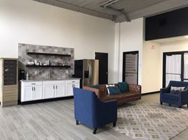 Office Suite Available at 930 W Douglas