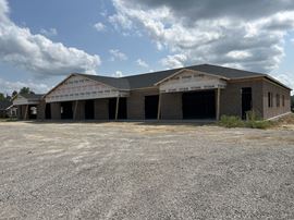Build to Suit Opportunity on Hwy 54