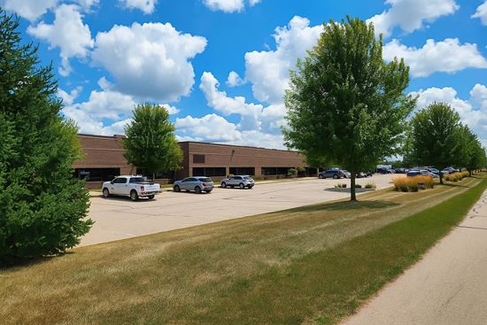 Waunakee Business Center - 201 Moravian Valley Road