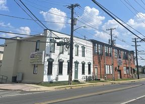 200 Whitehead Road