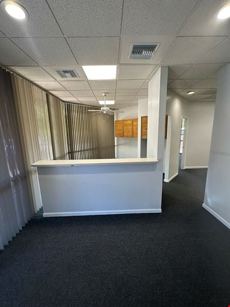 Industrial space for Rent at 113 W. Hoover Ave. suite 101  in Mesa