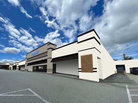 Photo of commercial space at 3225 Alderwood Mall Blvd. in Lynnwood