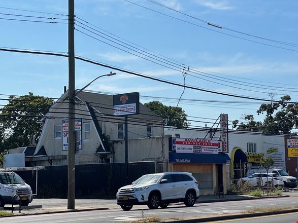 2236 Hylan Blvd