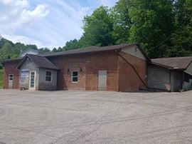 7133 Sissonville Drive