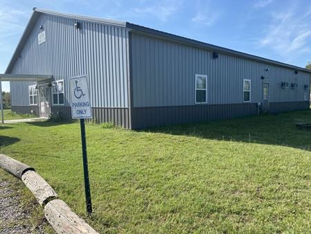 Photo of commercial space at 745 Jake Rd in Orangeburg