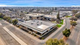 High Exposure Professional Office Complex w/ Parking
