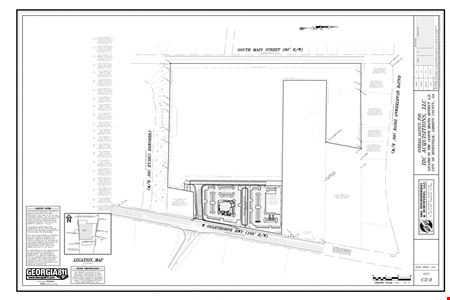 Photo of commercial space at 0 W Oglethorpe Highway in Hinesville