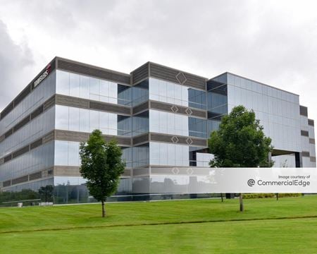 Southcreek Office Park - Building XVIII - Overland Park