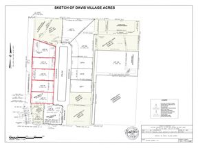 Davis Village Acres