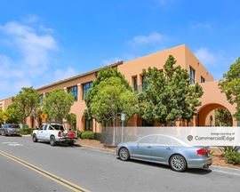 Liberty Station - Building 905