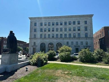 1 Capitol Street