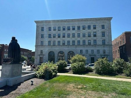 Office space for Rent at 1 Capitol Street in Concord