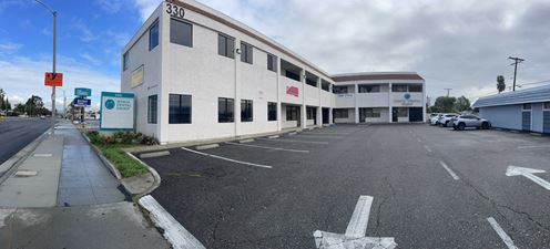 330 N. State College Blvd.
