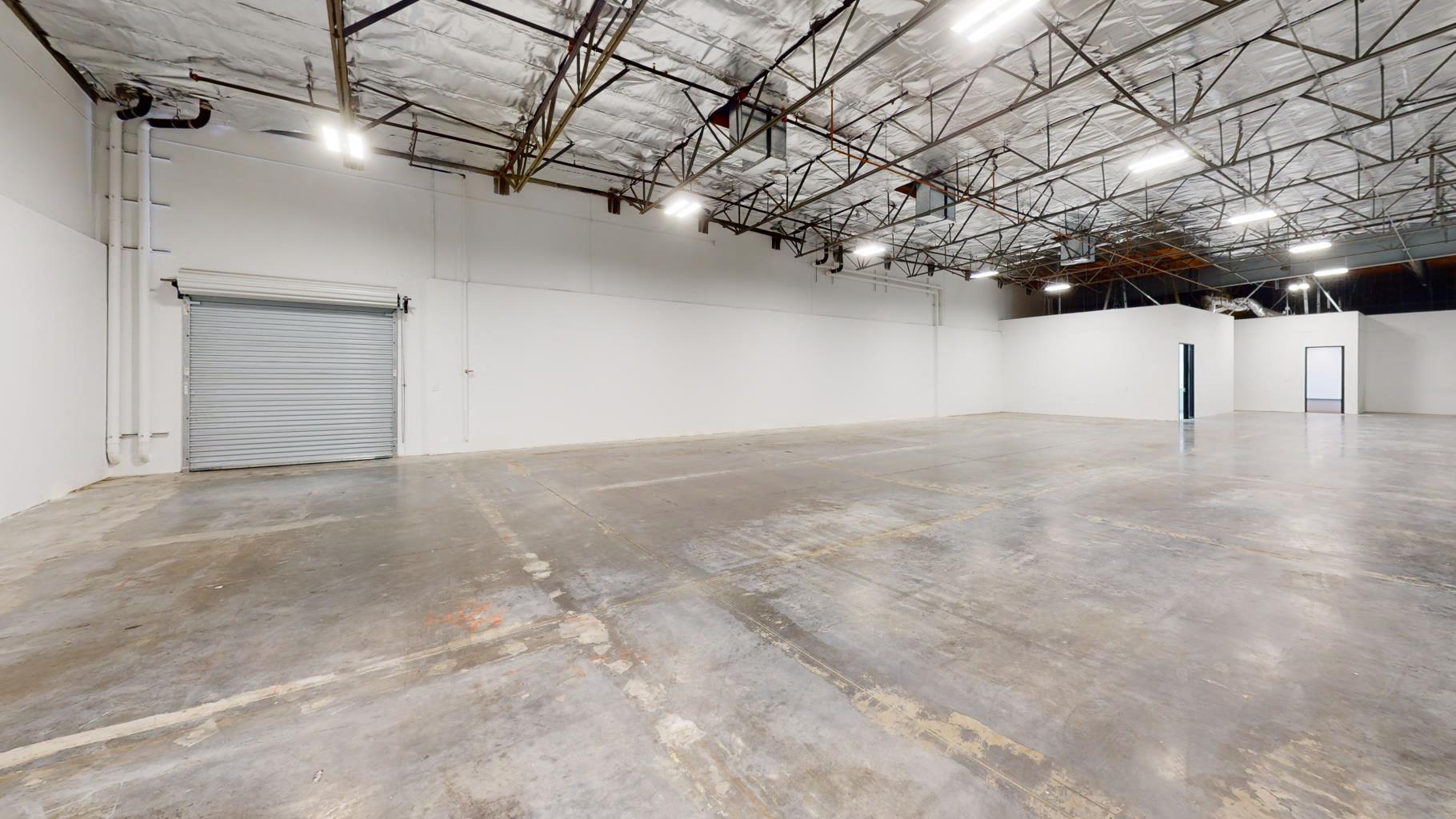 Archibald Commerce Center