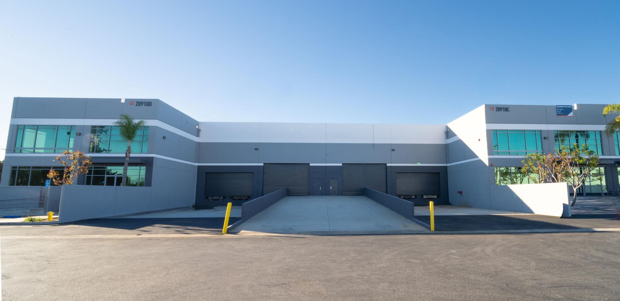 20900 Normandie Avenue