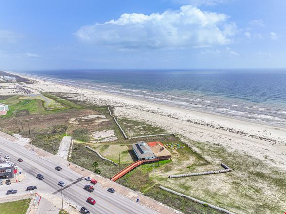 731 Seawall Blvd 
