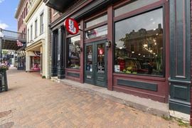 Stabilized Main Street Investment Opportunity