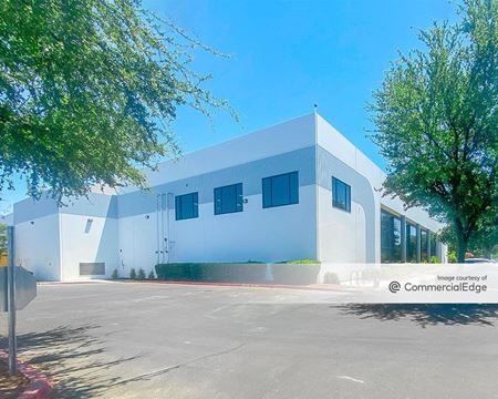 Industrial space for Rent at 200 West Pontiac Way in Clovis
