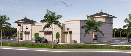 Retail space for Rent at 9985 Estero Oaks Drive in Fort Myers