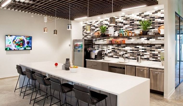 Serendipity Labs - Denver LoDo