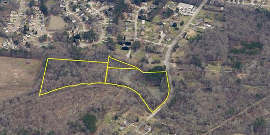 3260 Clay Road Southwest