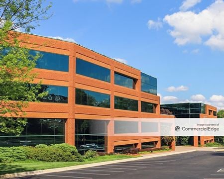 Photo of commercial space at 7600 Leesburg Pike in Tysons Corner