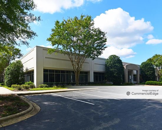 Meridian Corporate Center - 2800 Meridian Pkwy