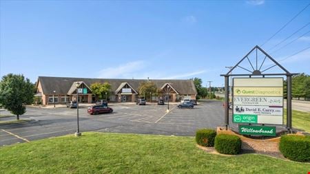 Retail space for Rent at 3127 Robbins Rd in Springfield
