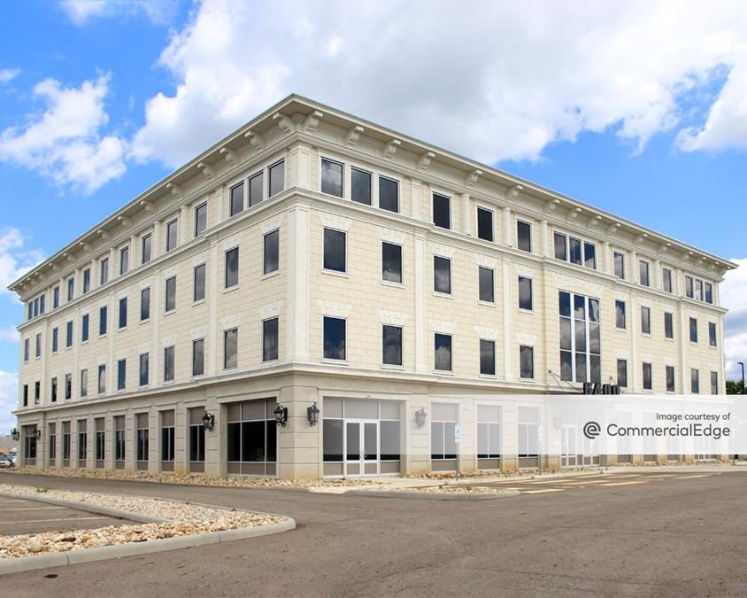 6400 East Broad Street, Columbus, OH 43213